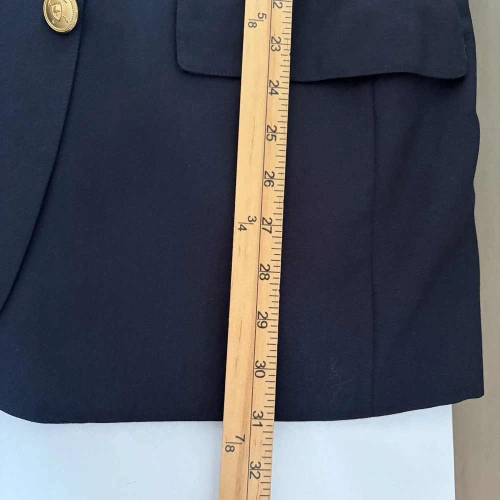 Ralph Lauren size approx
